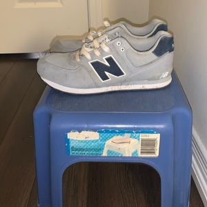 Woman’s North face